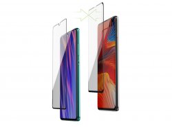 „GC Clarity“ apsauginis stiklas „ Xiaomi Mi 9“