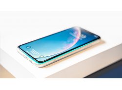GC Clarity Schutzglas für Huawei Y6 2018 / Prime
