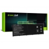 Akku für Acer Spin 5 SP515-51GN Laptop 2100 mAh