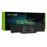 Green Cell Akkumulátor C31N1339 a Asus ZenBook UX303 UX303U UX303UA UX303UB UX303L Transformer TP300L TP300LA TP300LD TP300LJ