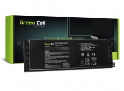 Green Cell Akkumulátor B21N1329 a Asus X553 X553M X553MA F553 F553M F553MA D453M D553M R413M R515M X453MA X503M X503MA