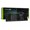 Green Cell Akumuliatorius B21N1329 skirtas Asus X553 X553M X553MA F553 F553M F553MA D453M D553M R413M R515M X453MA X503M X503MA