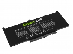Green Cell Baterie