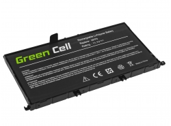 Green Cell Akkumulátor