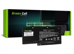 Green Cell Akkumulátor NP03XL 760944-241 760944-421 761230-005 HSTNN-LB6L a HP Envy x360 15-U 15-U000 15-U200 Pavilion x360 13-A