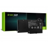 Green Cell Akkumulátor LE03XL 796356-005 796220-541 a HP Envy x360 15-W 15-W000 15-W100 Pavilion x360 13-S 13-S000 13-S100