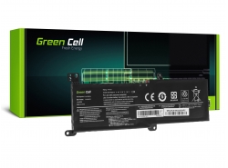 Green Cell Akkumulátor L16C2PB2 L16M2PB1 a Lenovo IdeaPad 3-15ADA05 3-15IIL05 320-15IAP 320-15IKB 320-15ISK 330-15AST 330-15IKB