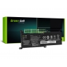Green Cell ® Baterija Lenovo Ideapad 320-15IKB