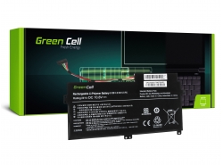 Baterie Notebooku Green Cell AA-PBVN2AB AA-PBVN3AB pro Samsung 370R 370R5E NP370R5E NP450R5E NP470R5E NP510R5E
