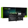 Green Cell ® Baterija Samsung NP370R5E