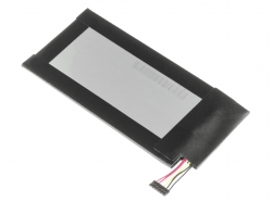 Batterie Green Cell ® C11-ME370T für Asus Google Nexus 7