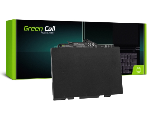 Green Cell Baterie SN03XL 800514-001 pro HP EliteBook 725 G3 820 G3