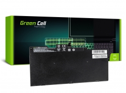 Green Cell Akumuliatorius CS03XL 800513-001 skirtas HP EliteBook 840 G3 848 G3 850 G3 745 G3 755 G3 ZBook 15u G3