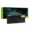 Green Cell Akkumulátor CS03XL 800513-001 a HP EliteBook 840 G3 848 G3 850 G3 745 G3 755 G3 ZBook 15u G3