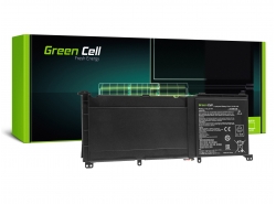 Green Cell Laptop Akku C41N1416 für Asus G501J G501JW G501V G501VW i Asus ZenBook Pro UX501 UX501J UX501JW UX501V UX501VW