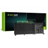 Green Cell Akkumulátor C41N1416 a Asus G501J G501JW G501V G501VW Asus ZenBook Pro UX501 UX501J UX501JW UX501V UX501VW