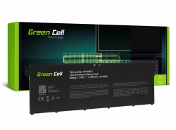 Green Cell Laptop Akku AP16M5J für Acer Aspire 3 A315 A315-31 A315-42 A315-51 A317-51 Aspire 1 A114-31