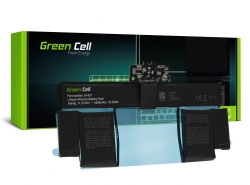 Green Cell ® PRO A1437 pro Apple MacBook Pro 13 A1425 (Late 2012, Early 2013)