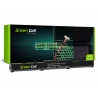 Green Cell Baterie A41N1501 pro Asus ROG GL752 GL752V GL752VW, Asus VivoBook Pro N552 N552V N552VW N552VX N752 N752V N752VX