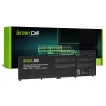 Green Cell nešiojamojo kompiuterio baterija B31N1535, skirta „ Asus ZenBook UX310 UX310UA UX310UF UX410U UX410UA UX410UF“