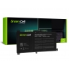 Green Cell Laptop Akku BK03XL 916811-855 916366-421 916366-541 916811-855 für HP Pavilion x360 14-BA 14-BA000 14-BA100