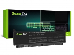 Green Cell ®“ nešiojamojo kompiuterio akumuliatorius 42T4832, skirtas „ IBM Lenovo ThinkPad T41