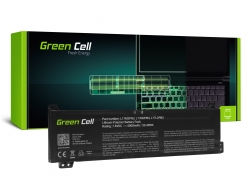 Green Cell ® 42T4832 laptop akkumulátor az IBM Lenovo ThinkPad T410s T410si termékhez