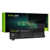 Green Cell ® laptop akkumulátor az Lenovo V130-15 V130-15IGM V130-15IKB V330-14 V330-14ISK V330-15 V330-15IKB V330-15ISK