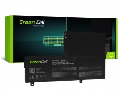 Green Cell Akkumulátor L14L2P21 L14M2P21 a Lenovo S41-70 500-14IBD 500-14IHW 500-14ISK 500-15 500-15IBD 500-15IHW 500-15ISK