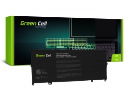 Baterie Notebooku pro Green Cell telefony VGP-BPS40 pro Sony Vaio Fit Multi-Flip 14A SVF14N SVF14N2J2ES 15A SVF15N