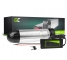 Green Cell® E-Bike Akku 36V 12Ah Li-Ion Pedelec Bottle Batterie mit Ladegerät