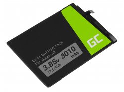 Batterie Green Cell BN36 46BN36A02093 für handy akku Xiaomi Mi A2 6X Wayne 3.85V 3010mAh