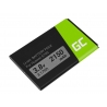 Batterie Green Cell HB505076RBC für handy akku Huawei Y3 YIII LUA-L21 Ascend G606 G610 G700 G710 G716 3.8V 2150mAh