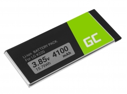 Batterie Green Cell BL-T24 für handy akku LG X Power K210 K212 K220 K220Z K450 K6P LS755 Calibur Venture 3.85V 4100mAh