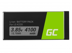 Baterija BL-T24, skirta LG X Power K220