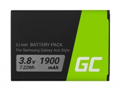 Baterie EB-BG357BBE pro Samsung Galaxy Ace 4