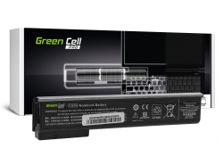 Green Cell PRO CA06 CA06XL akkumulátor a HP ProBook 640 645 650 655 G1 termékhez