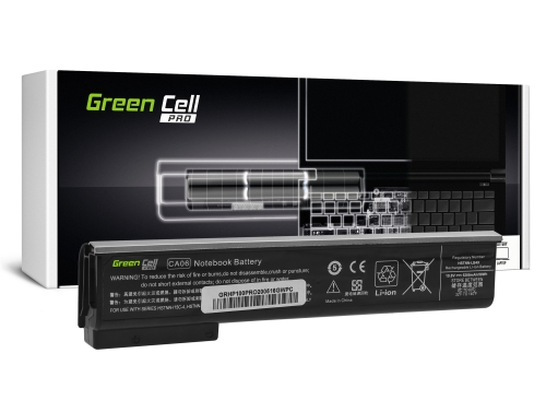 Green Cell PRO Baterie CA06XL CA06 718754-001 718755-001 718756-001 pro HP ProBook 640 G1 645 G1 650 G1 655 G1