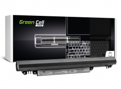 Akkumulátor Green Cell PRO L15C3A03 L15L3A03 L15S3A02 a Lenovo IdeaPad 110-14IBR 110-15ACL 110-15AST 110-15IBR termékhez