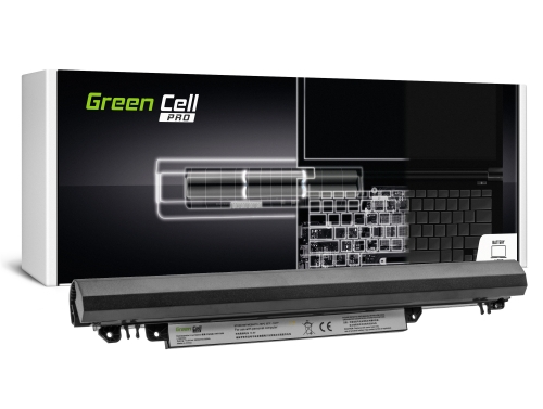 Baterie Green Cell PRO L15C3A03 L15L3A03 L15S3A02 pro Lenovo IdeaPad 110-14IBR 110-15ACL 110-15AST 110-15IBR