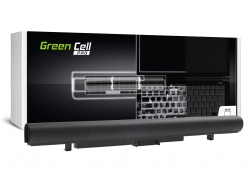 Laptop Akku Green Cell PRO PA5212U-1BRS für Toshiba Satellite Pro A30-C A40-C A50-C R50-B R50-C Tecra A50-C Z50-C