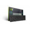 Green Cell ® Tastatur für Laptop HP COMPAQ CQ43 CQ57 CQ58 G4 G6 QWERTZ DE