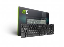Green Cell ® Tastaturen für Laptop Acer Aspire 5342 5755G E5-511 V3, Extensa 2508 2509 2510