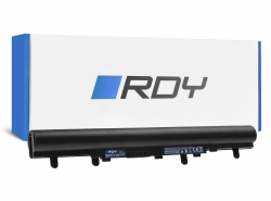 RDY Baterie AL12A32 pro Acer Aspire E1-522 E1-530 E1-532 E1-570 E1-570G E1-572 E1-572G V5-531 V5-561 V5-561G V5-571