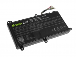 Baterie AS15B3N Green