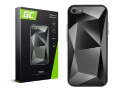 Handyhülle Case GC Shell Cover für iPhone 7 8 SE 2020