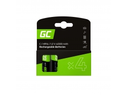 Green Cell baterija