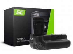 Grip Green Cell BG-E18 für Canon EOS 750D T6i 760D T6s