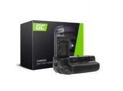 Grip Green Cell BG-E18 pro Canon EOS 750D T6i 760D T6s