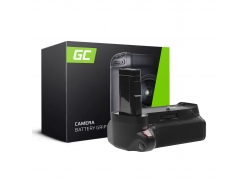 Grip Green Cell BG-2F a Nikon D3100 D3200 D3300 fényképezőgéphez